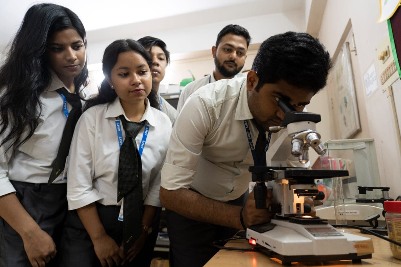 Asian Institute of Management and Technology Guwahati Facility photo 4